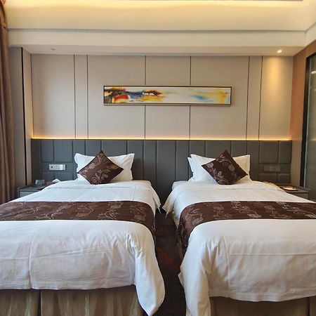 Romanjoy International Hotel Sencsen Kültér fotó