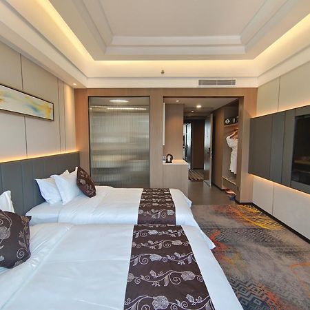 Romanjoy International Hotel Sencsen Kültér fotó