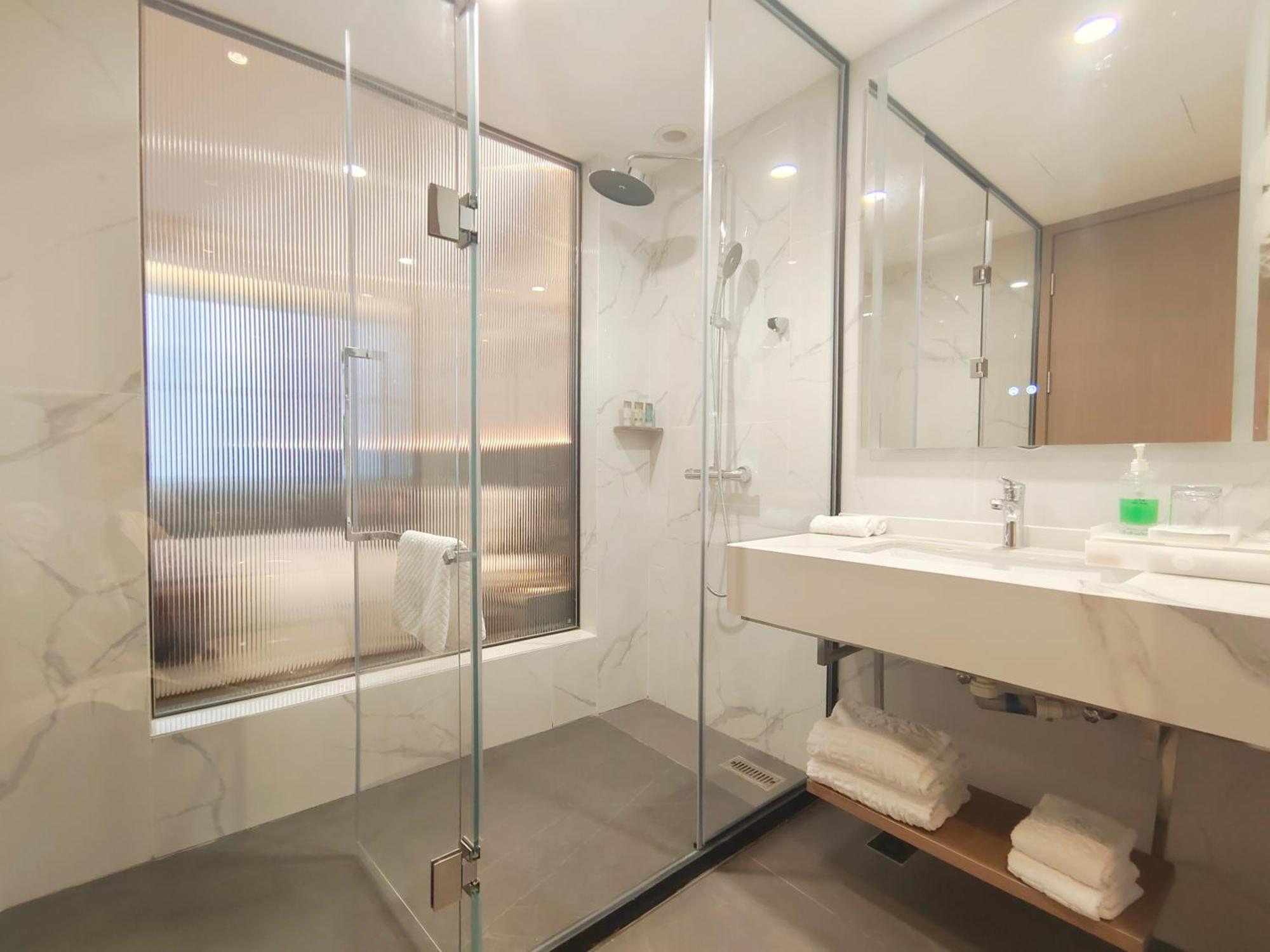 Romanjoy International Hotel Sencsen Kültér fotó