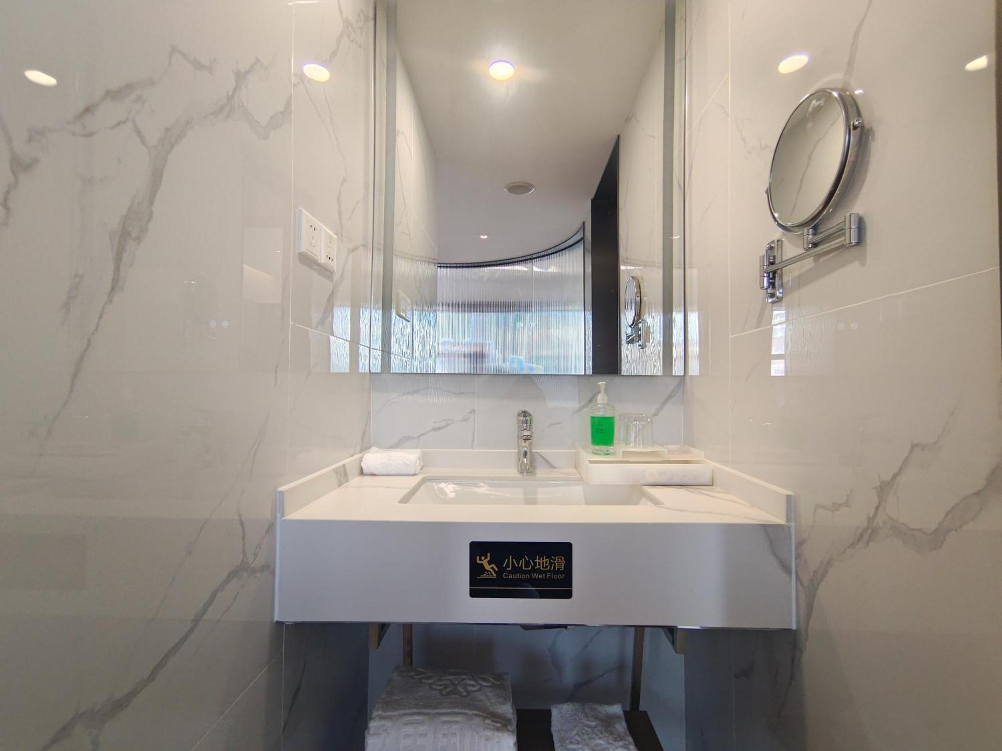 Romanjoy International Hotel Sencsen Kültér fotó