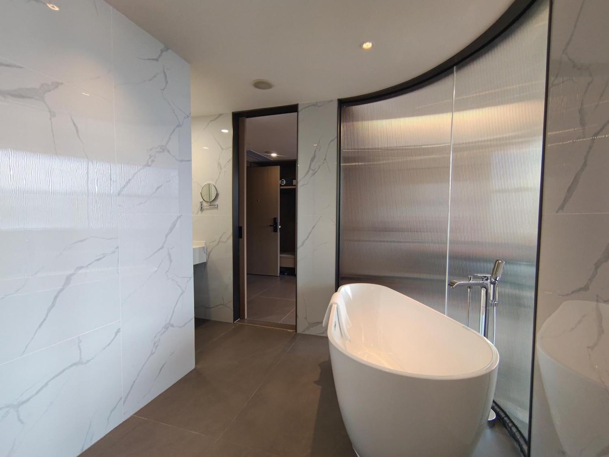 Romanjoy International Hotel Sencsen Kültér fotó