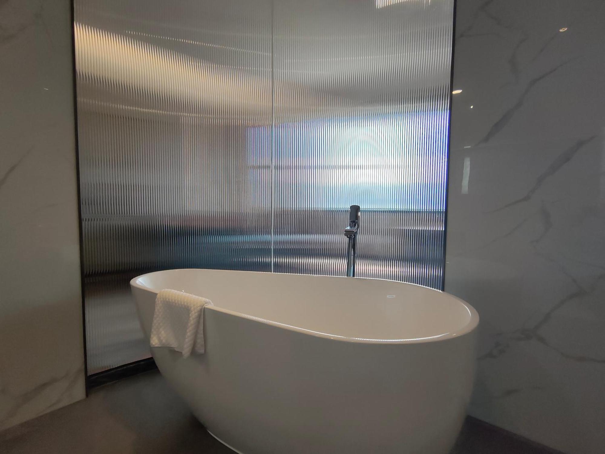 Romanjoy International Hotel Sencsen Kültér fotó