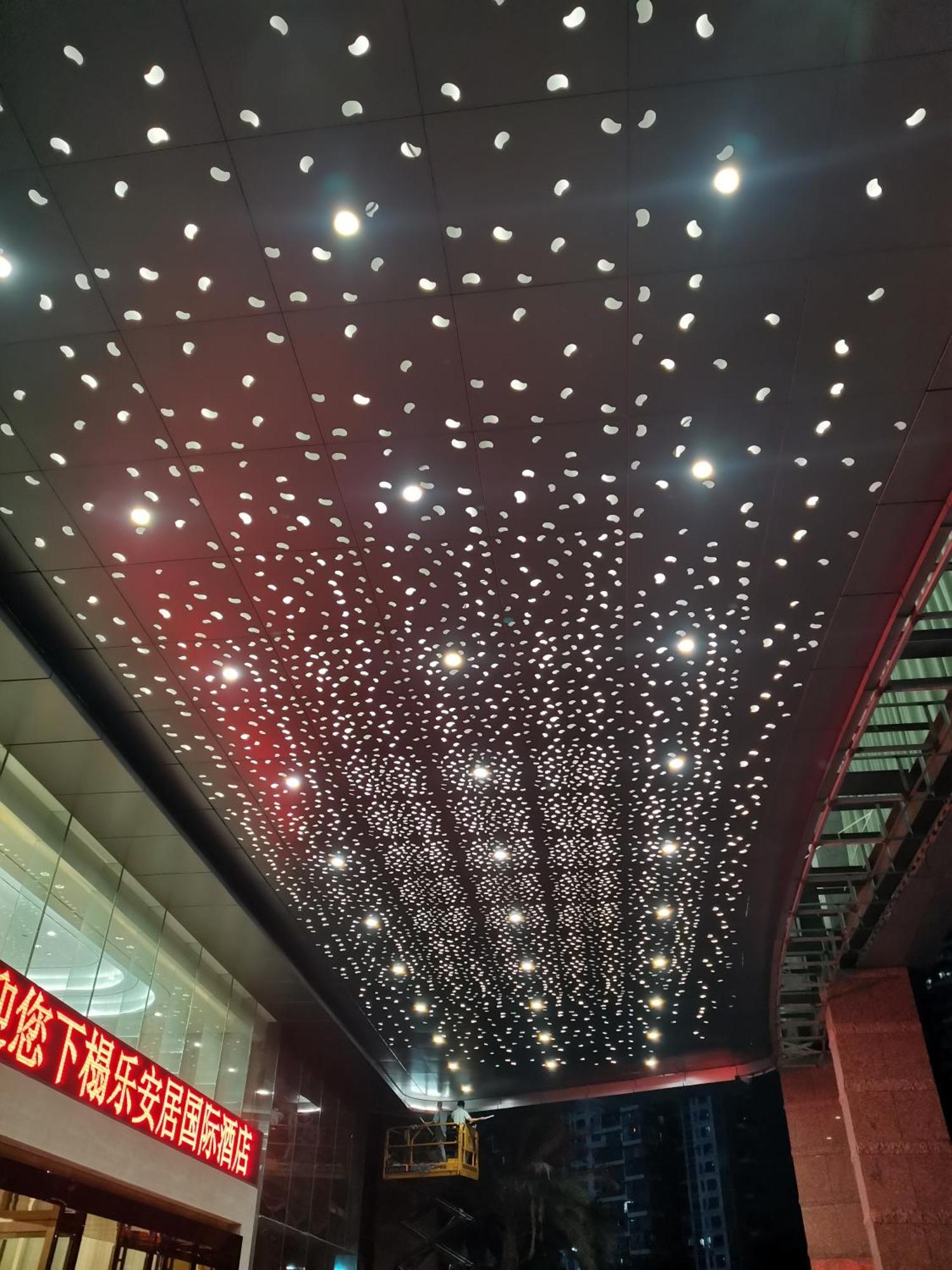 Romanjoy International Hotel Sencsen Kültér fotó