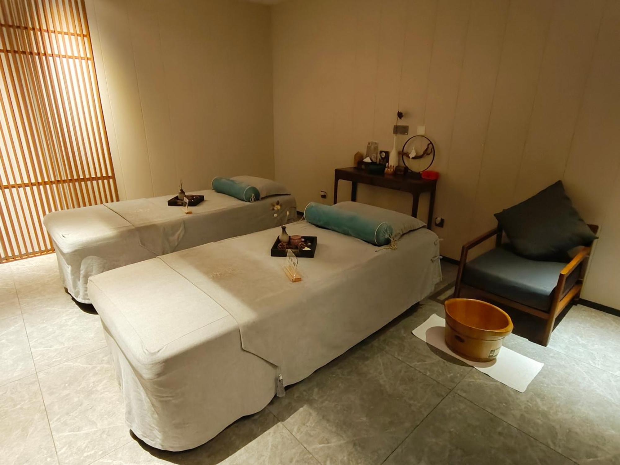Romanjoy International Hotel Sencsen Kültér fotó