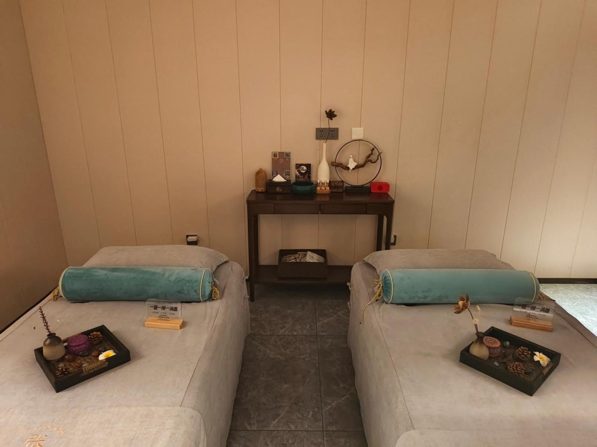 Romanjoy International Hotel Sencsen Kültér fotó