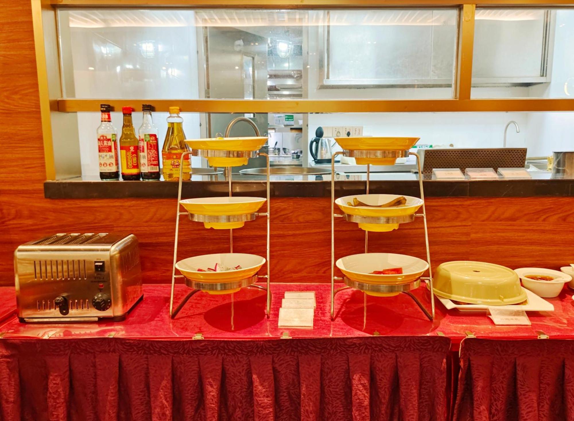 Romanjoy International Hotel Sencsen Kültér fotó